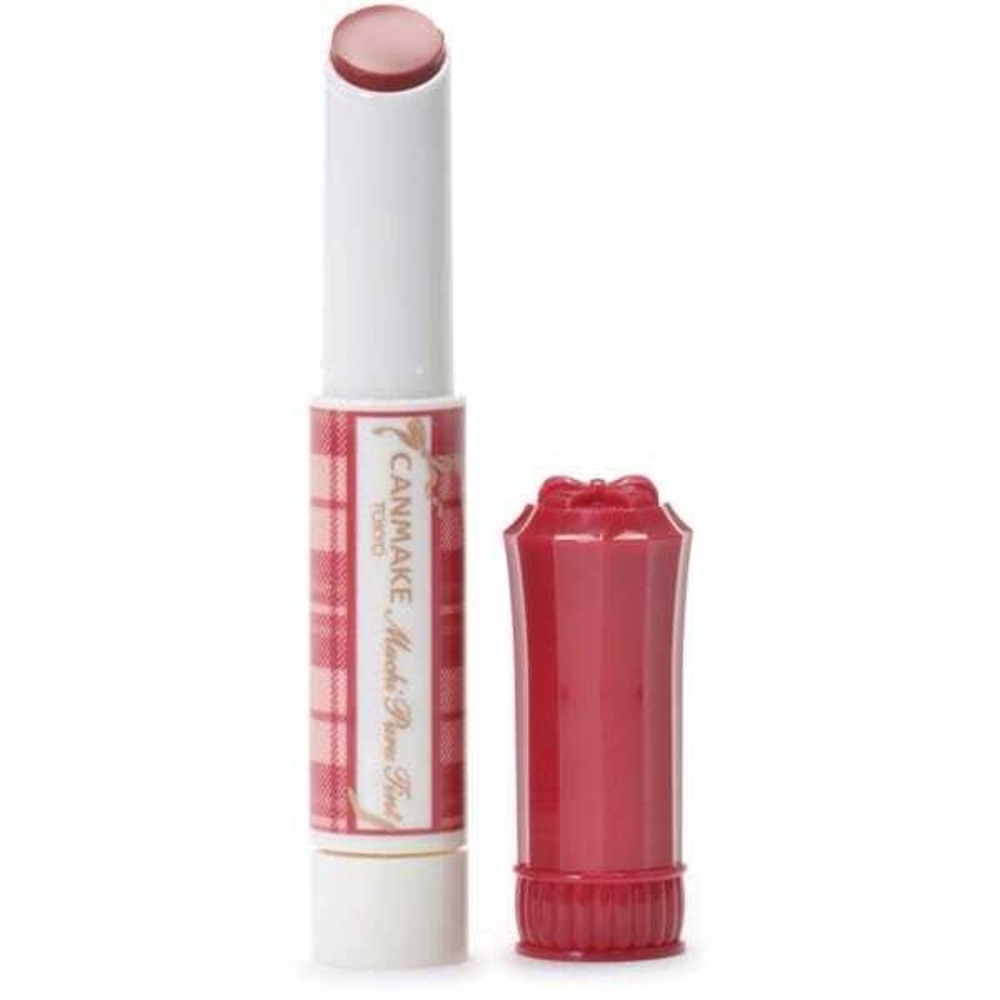 Canmake Muchi puru Tint 03 Wine Berry From Japan
#lipstick